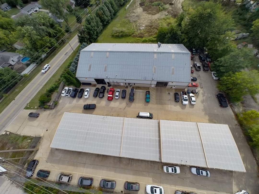 1314 Fort Jesse Road #c, Normal, IL 61761