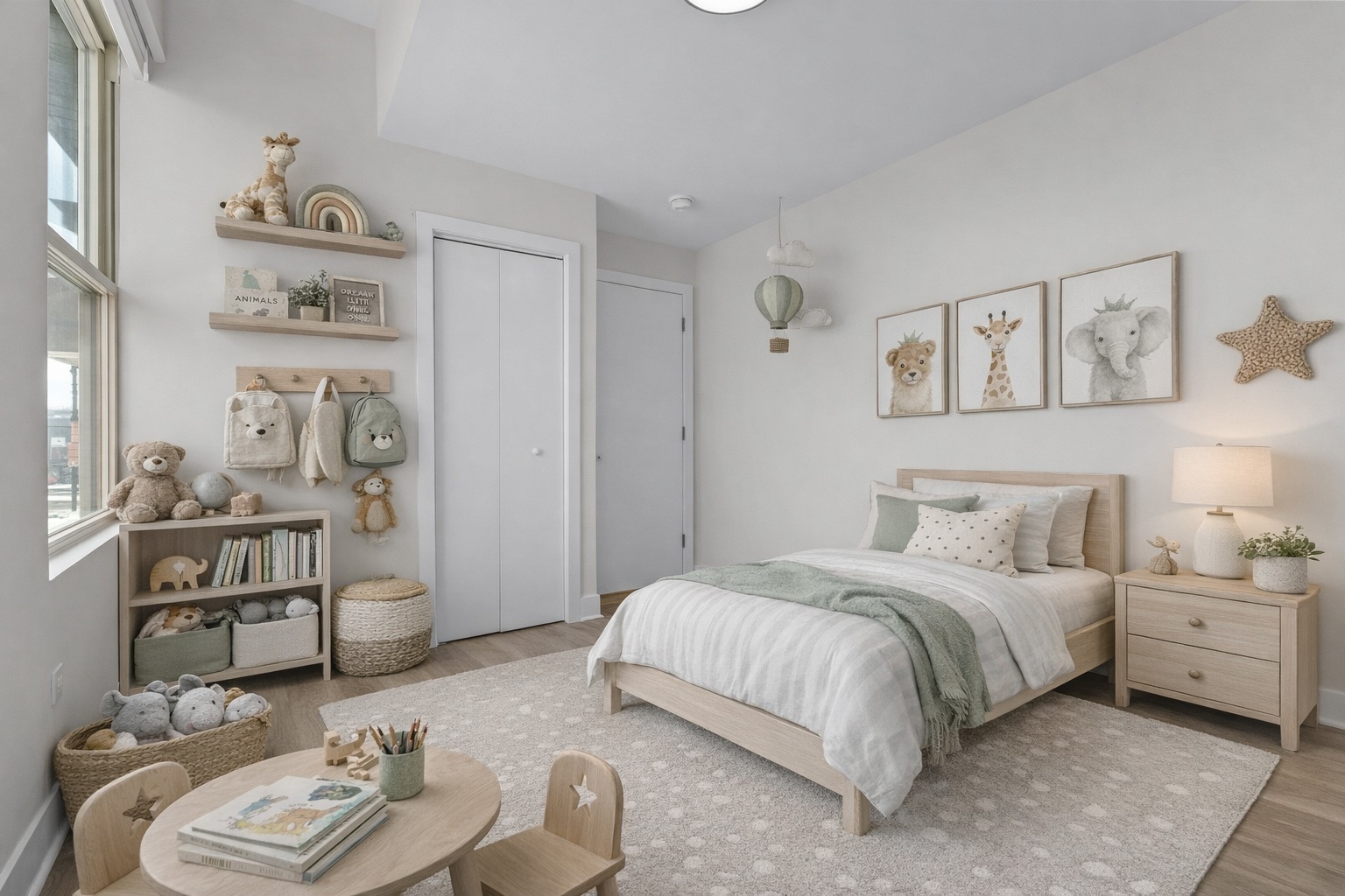 222 S Western Avenue #B, Chicago, IL 60612