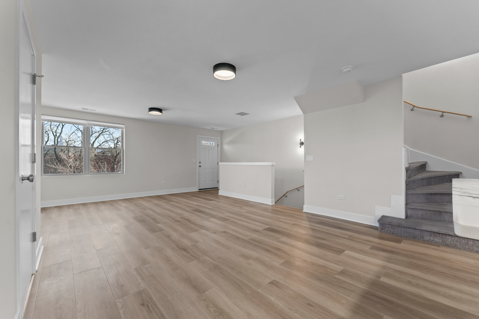 222 S Western Avenue #B, Chicago, IL 60612