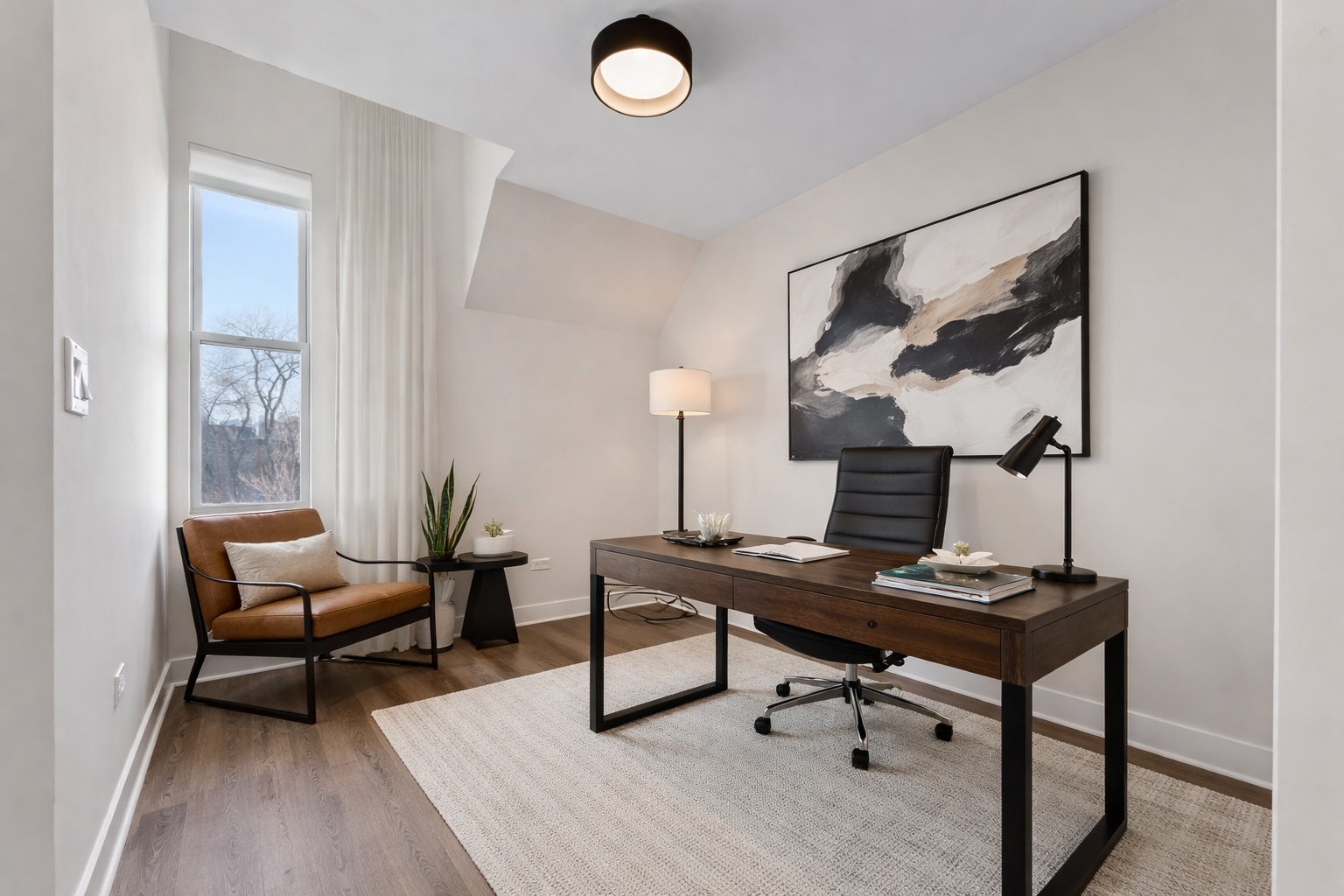 222 S Western Avenue #B, Chicago, IL 60612