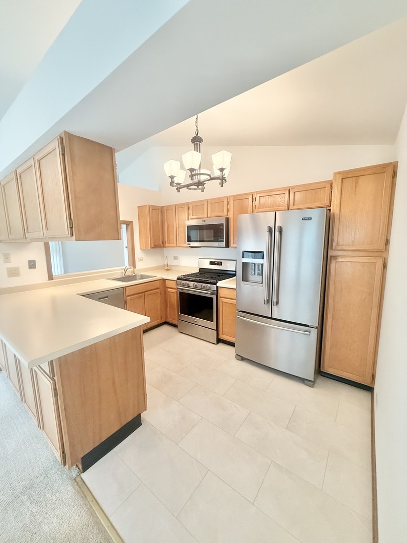 266 Greensboro Court #A, Elk Grove Village, IL 60007