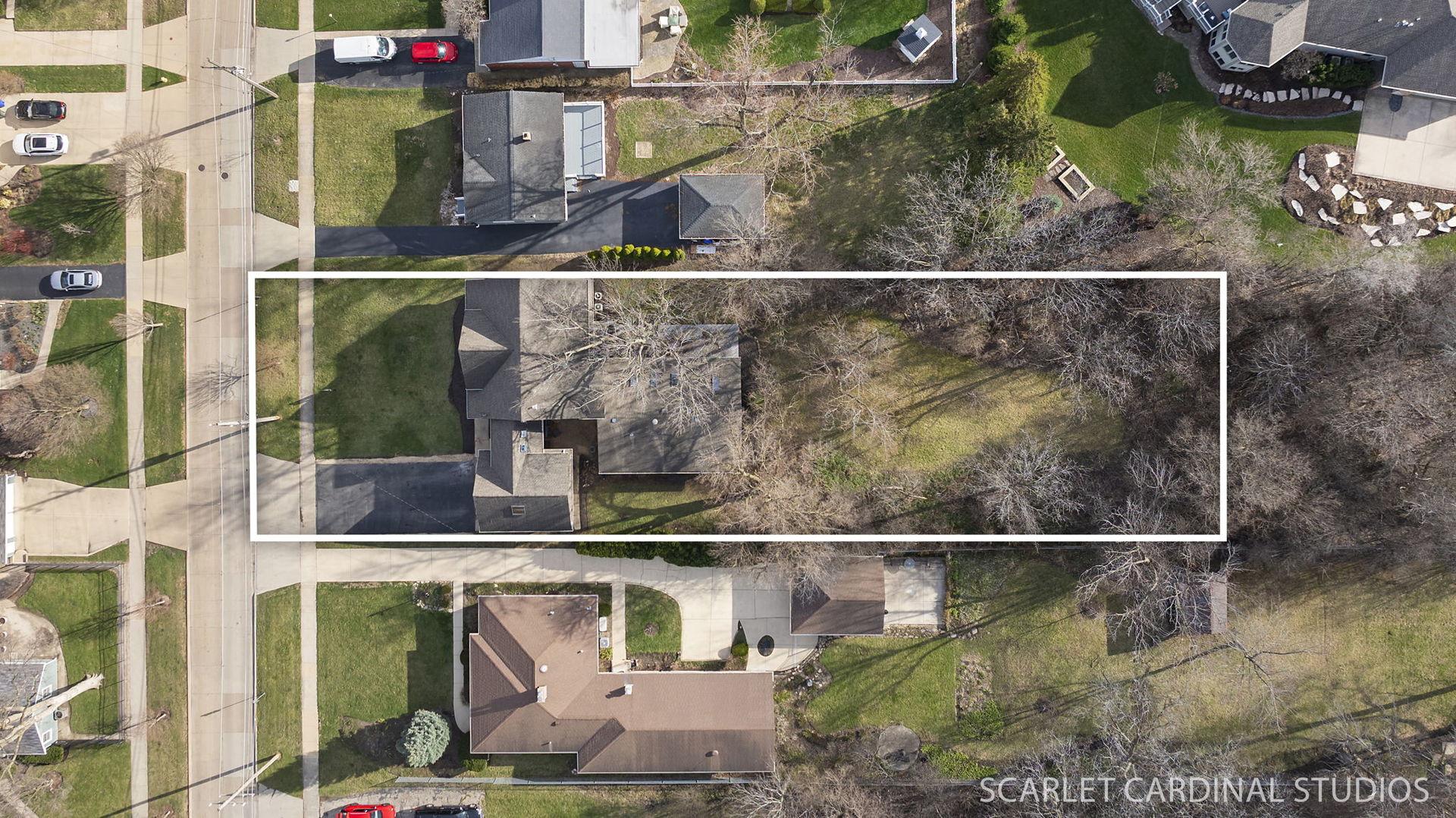 774 N Kenilworth Avenue, Glen Ellyn, IL 60137