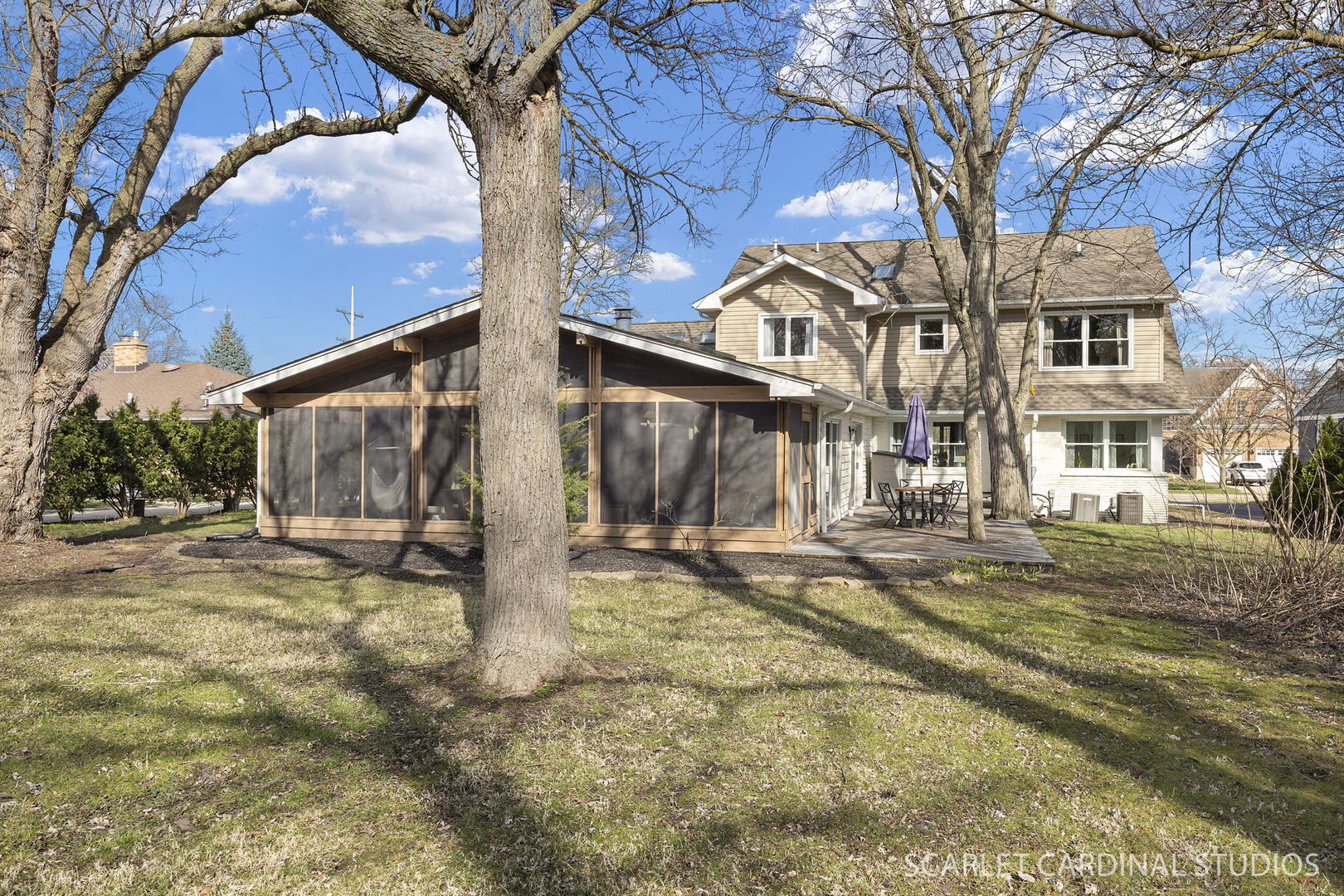 774 N Kenilworth Avenue, Glen Ellyn, IL 60137