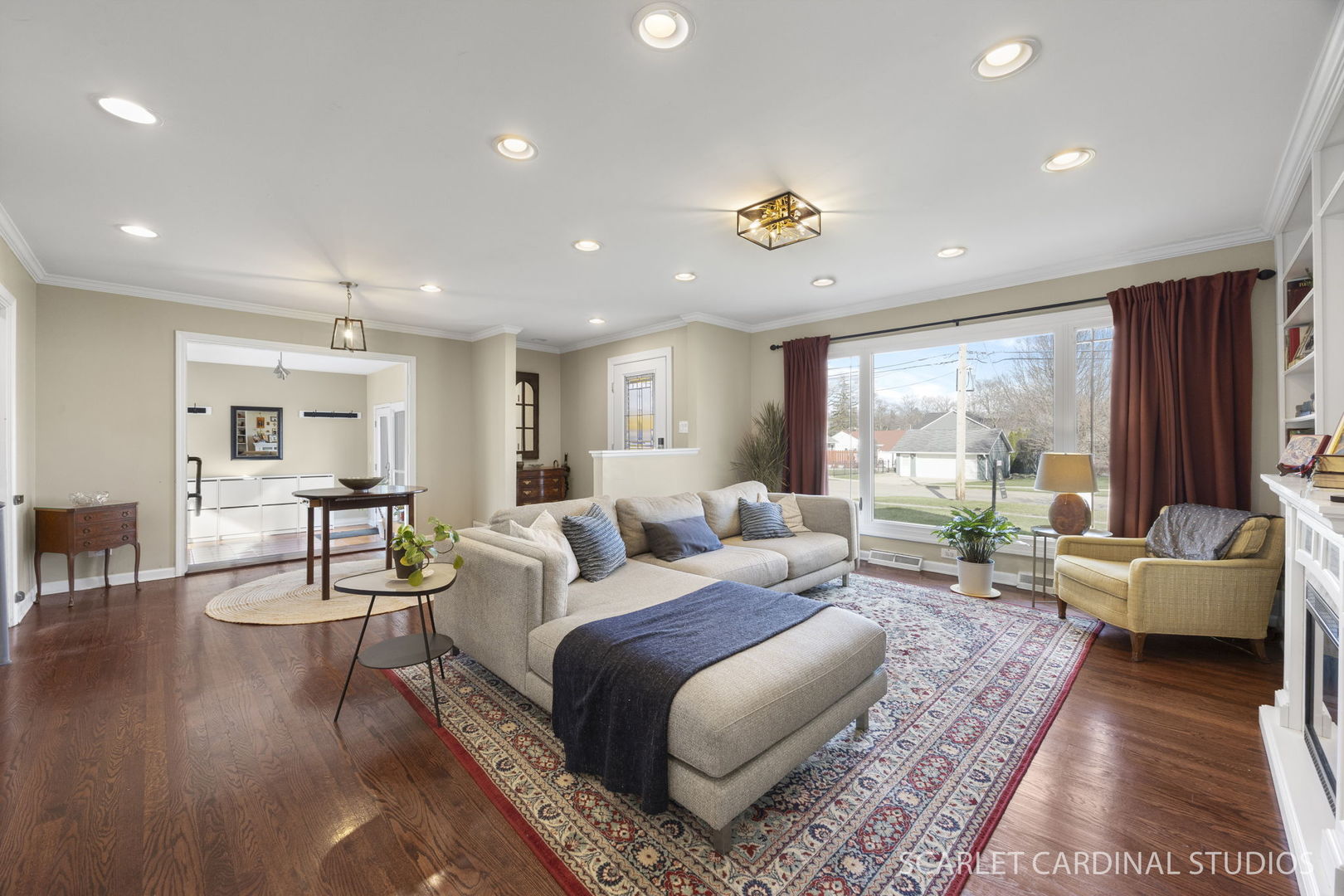 774 N Kenilworth Avenue, Glen Ellyn, IL 60137