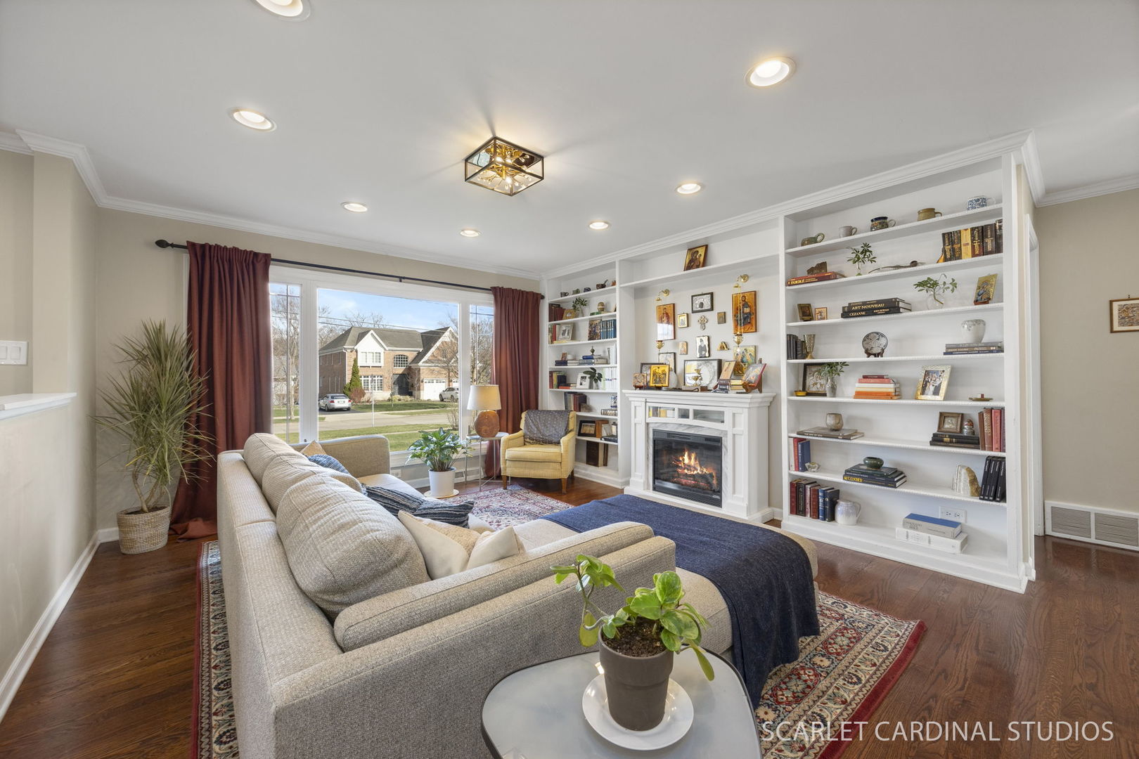 774 N Kenilworth Avenue, Glen Ellyn, IL 60137