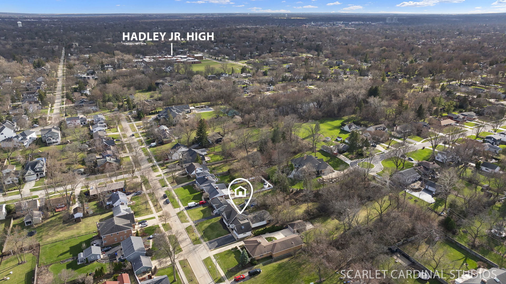 774 N Kenilworth Avenue, Glen Ellyn, IL 60137