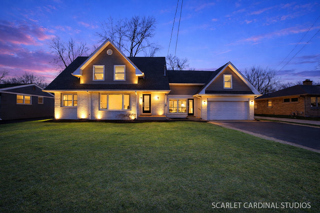 774 N Kenilworth Avenue, Glen Ellyn, IL 60137