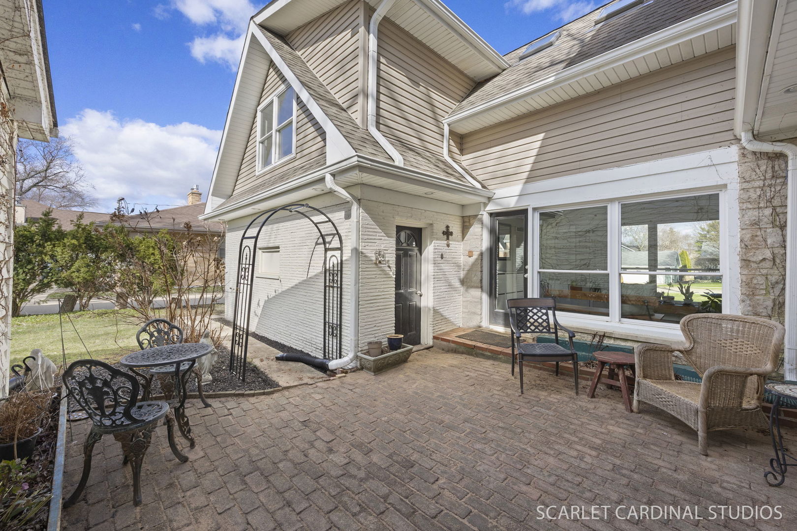 774 N Kenilworth Avenue, Glen Ellyn, IL 60137