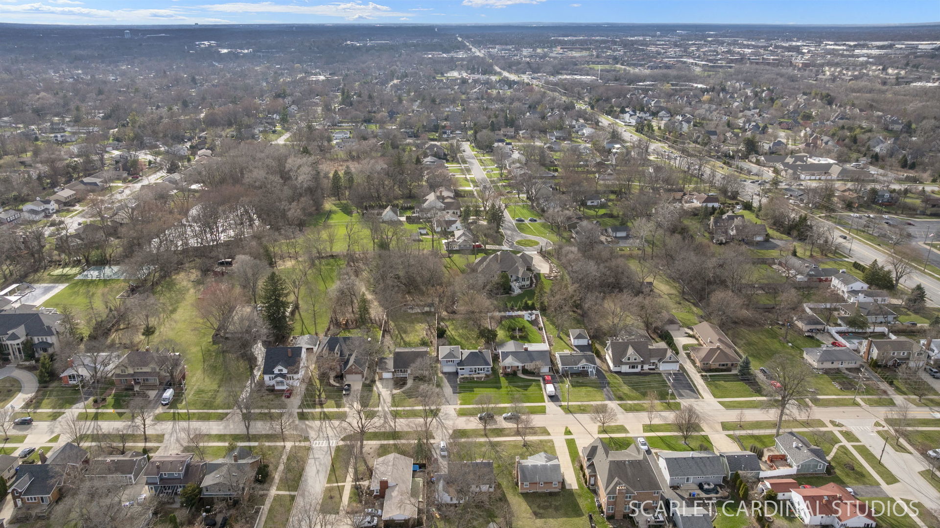 774 N Kenilworth Avenue, Glen Ellyn, IL 60137