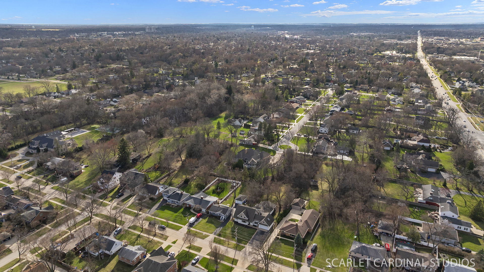 774 N Kenilworth Avenue, Glen Ellyn, IL 60137