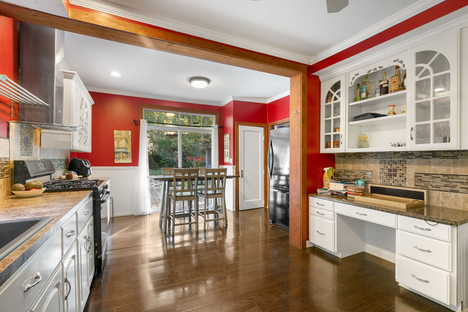 26681 W Wooster Lake Drive, Ingleside, IL 60041