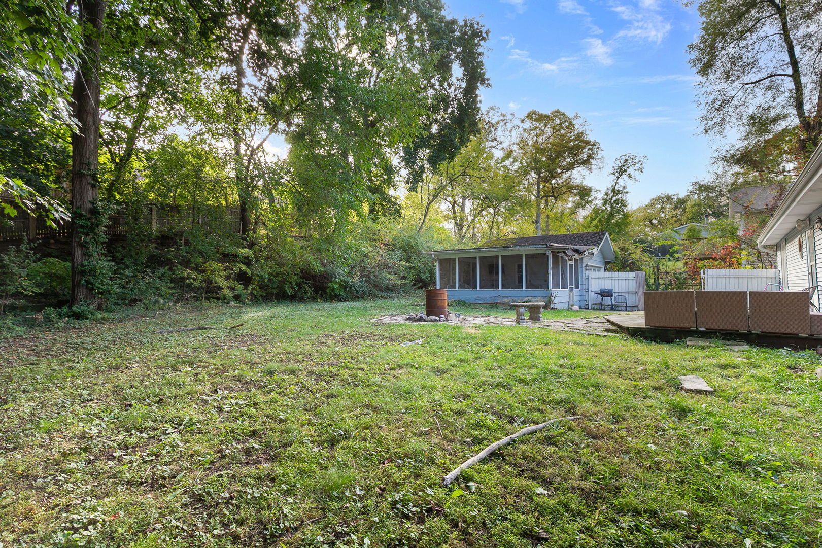 26681 W Wooster Lake Drive, Ingleside, IL 60041