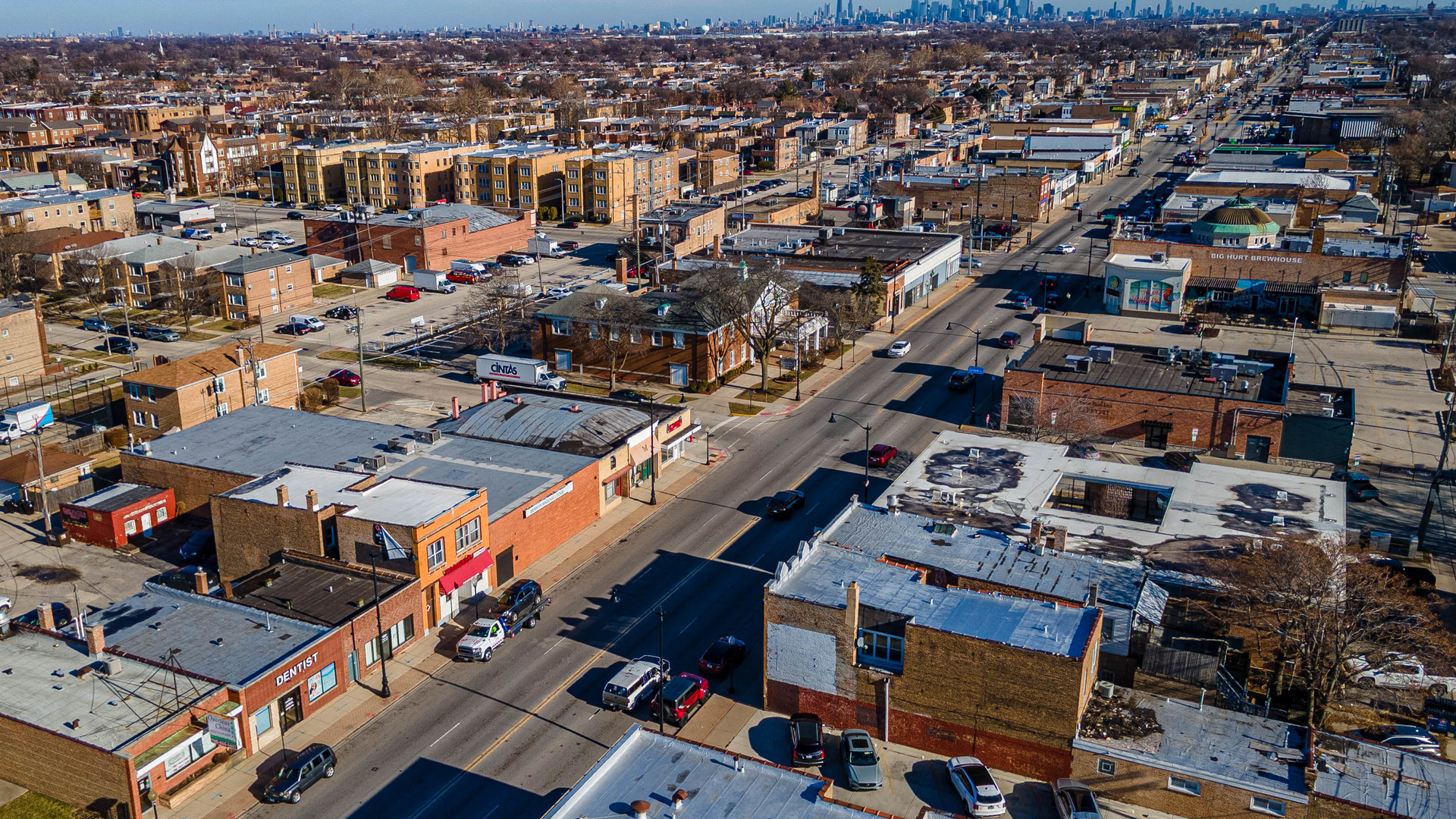 6830-6832 Cermak Road, Berwyn, IL 60402