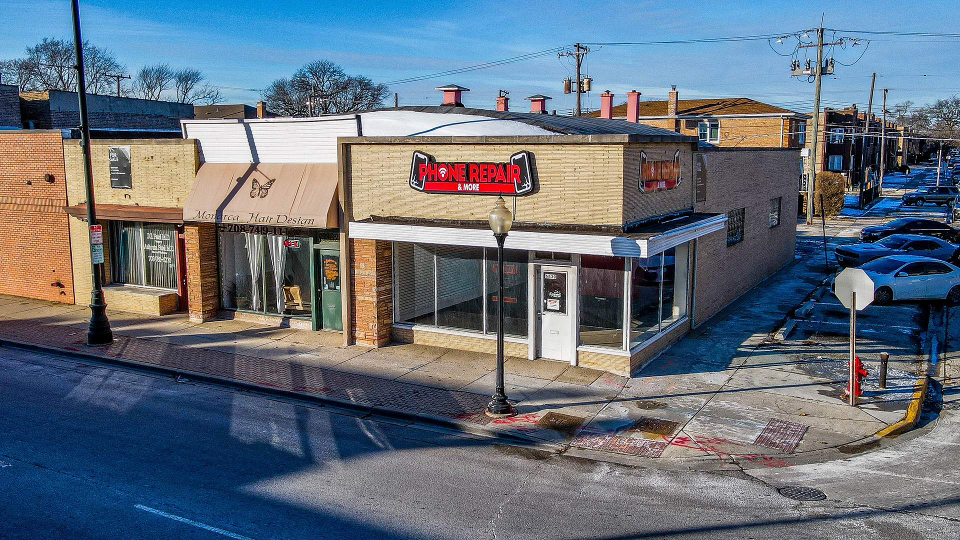 6830-6832 Cermak Road, Berwyn, IL 60402