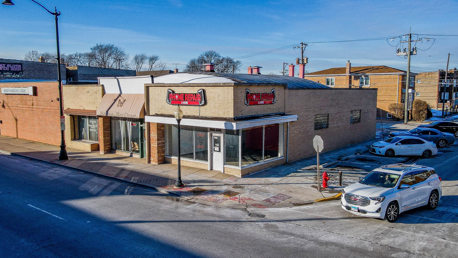 6830-6832 Cermak Road, Berwyn, IL 60402