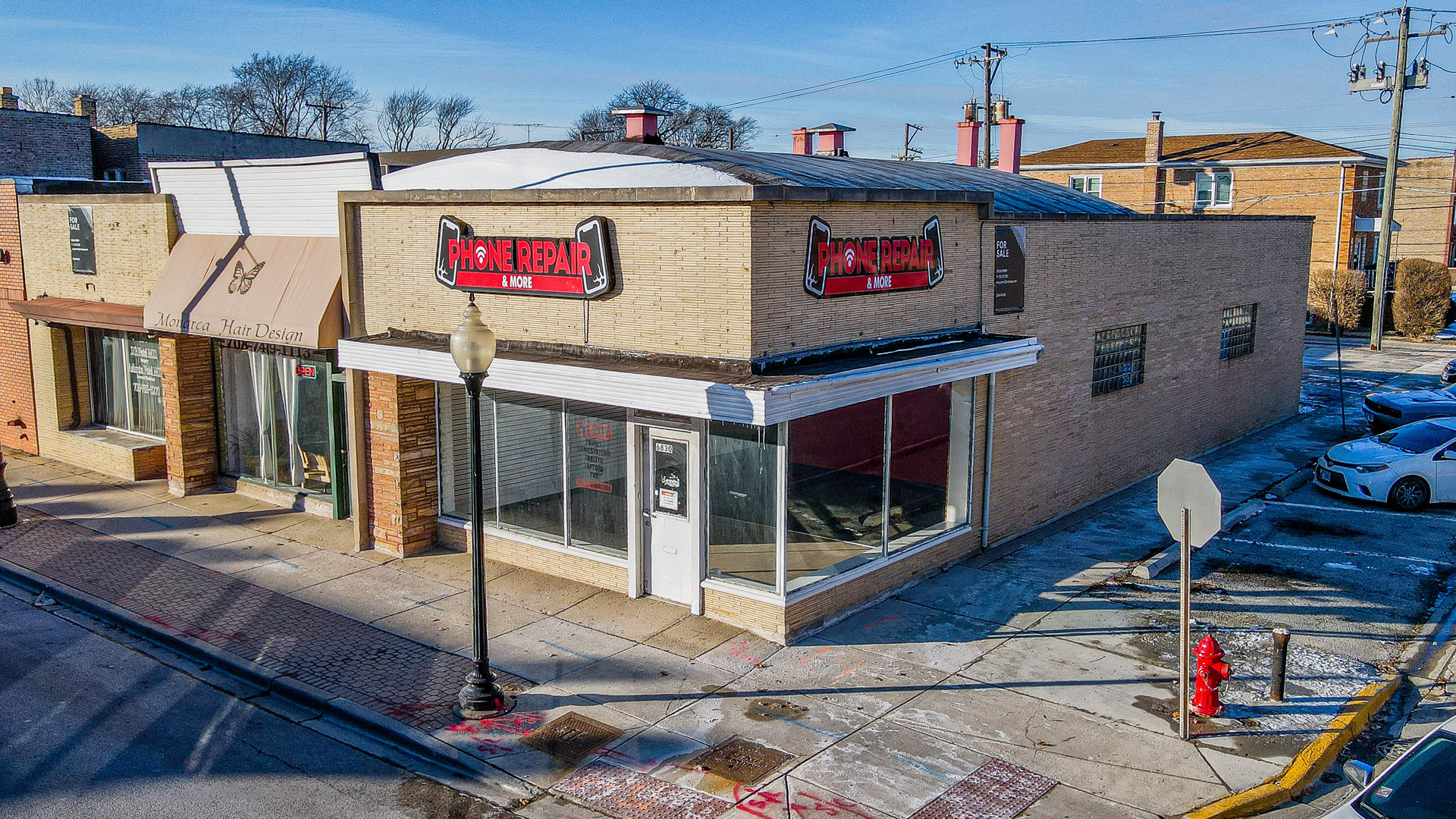 6830-6832 Cermak Road, Berwyn, IL 60402