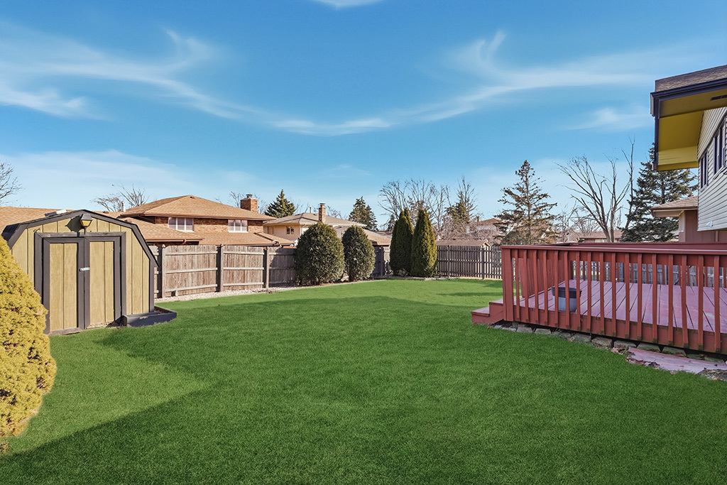 16027 91st Avenue, Orland Hills, IL 60487