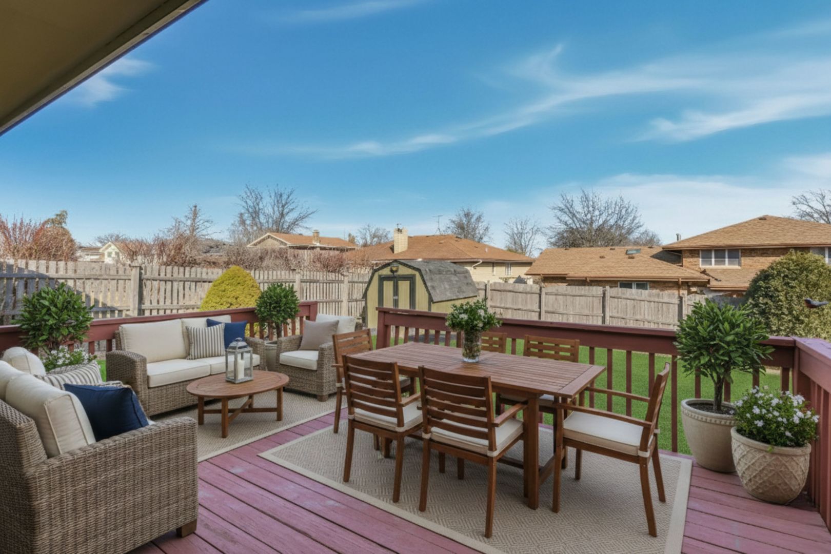 16027 91st Avenue, Orland Hills, IL 60487