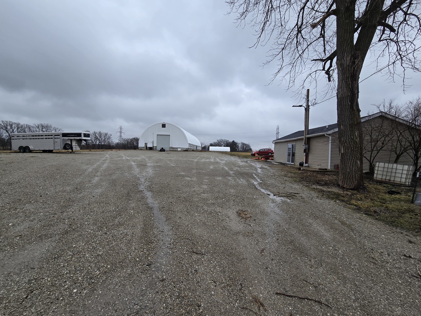 3303 E Exchange Street, Crete, IL 60417