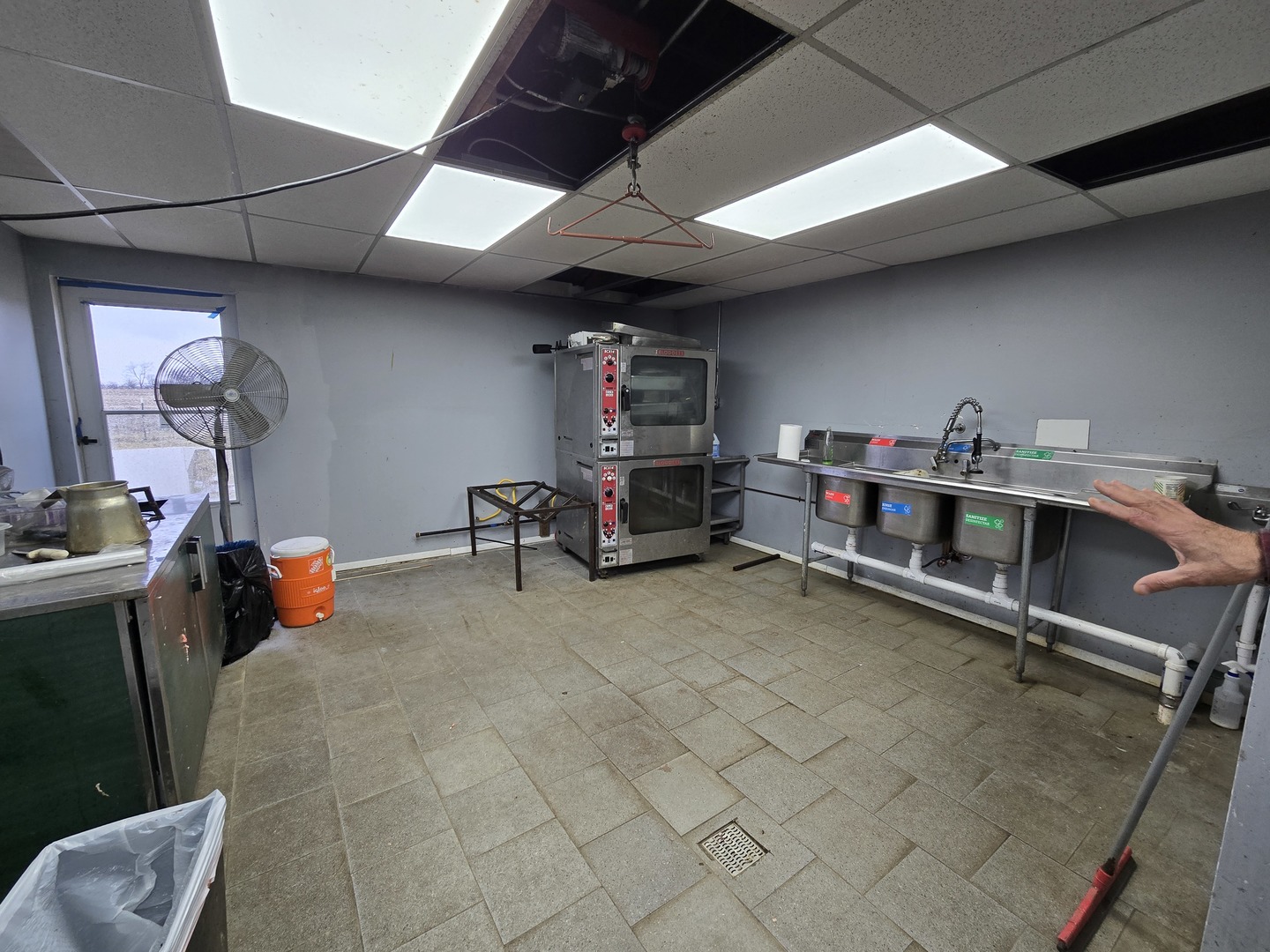 3303 E Exchange Street, Crete, IL 60417