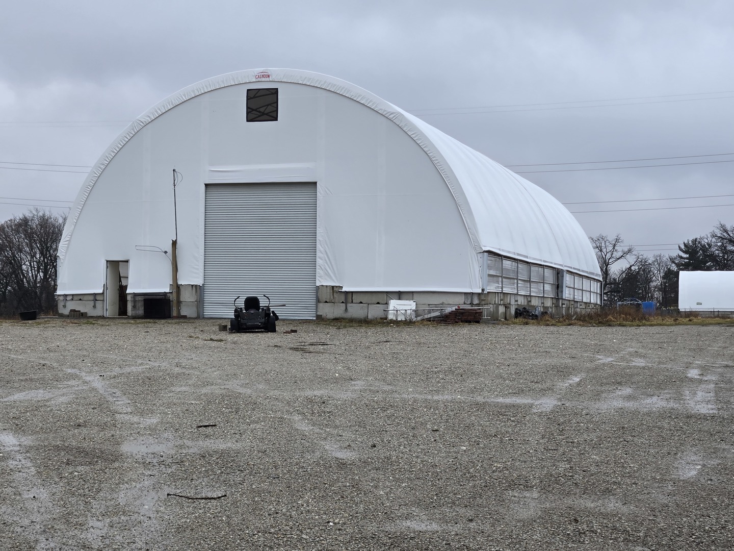 3303 E Exchange Street, Crete, IL 60417