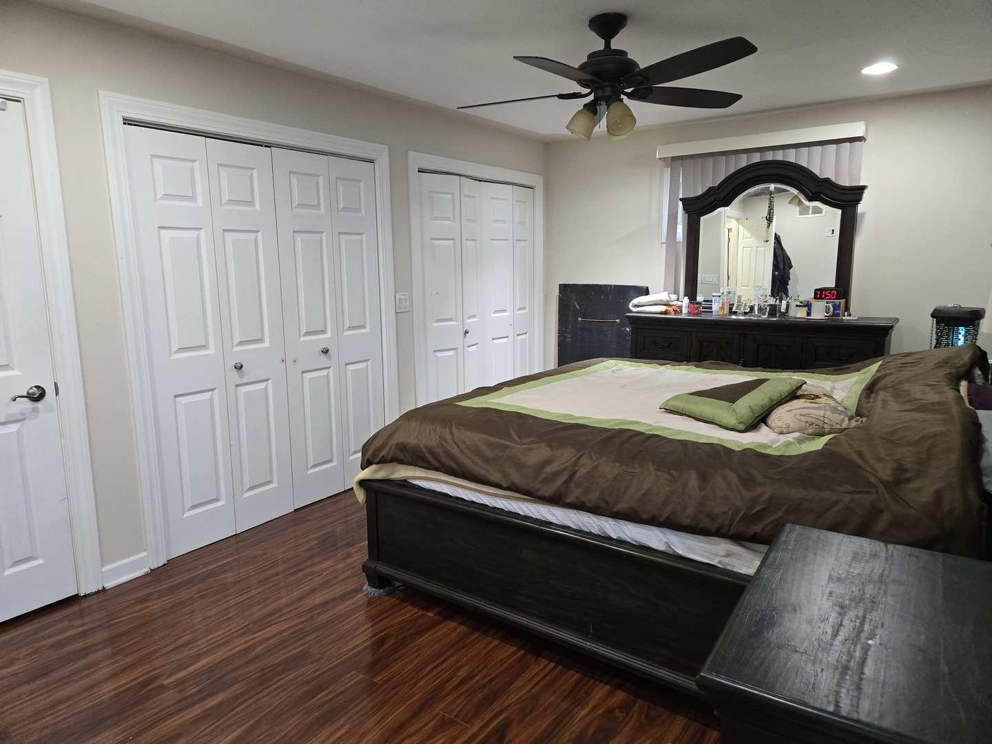 3303 E Exchange Street, Crete, IL 60417