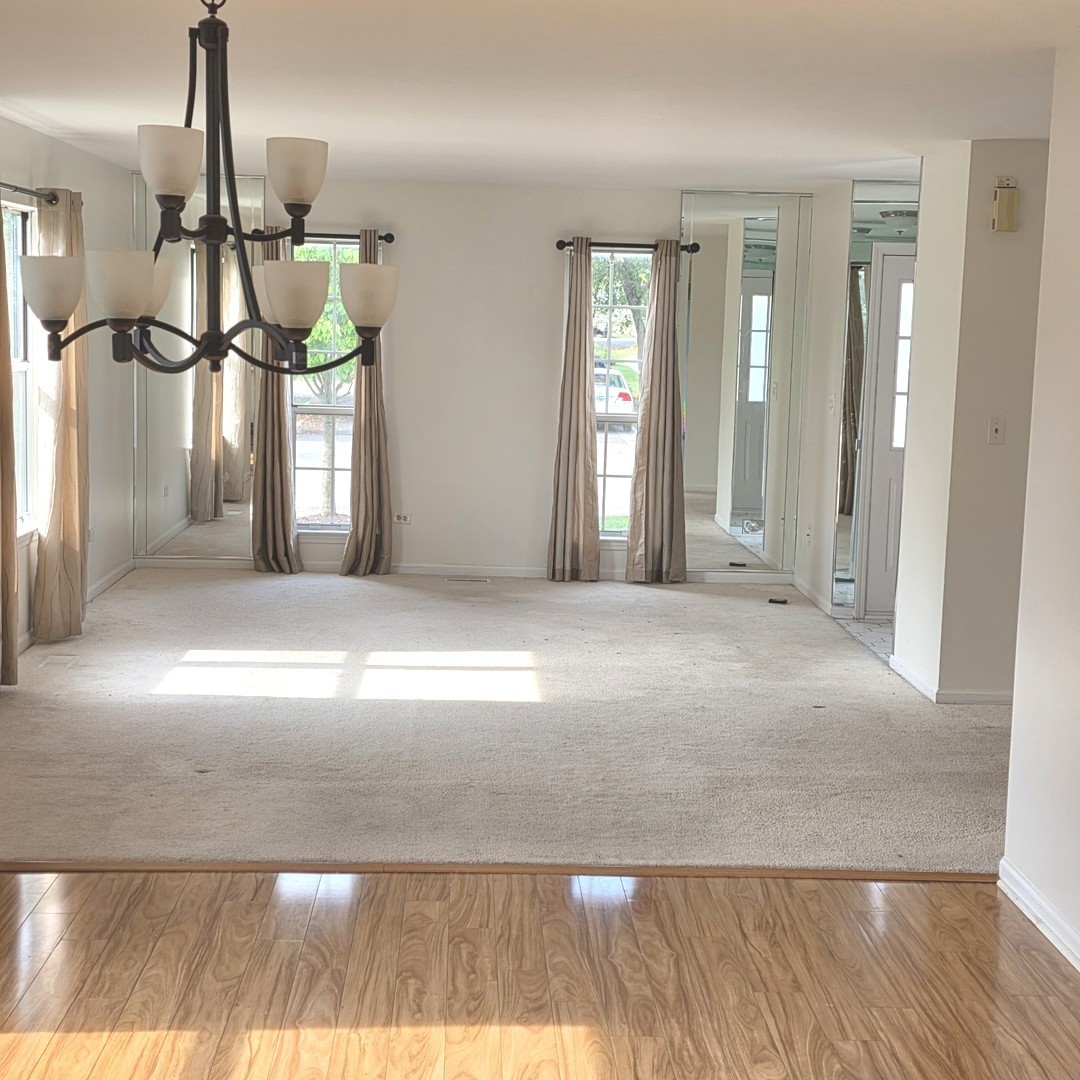 1192 Sumac Trail, Hoffman Estates, IL 60192