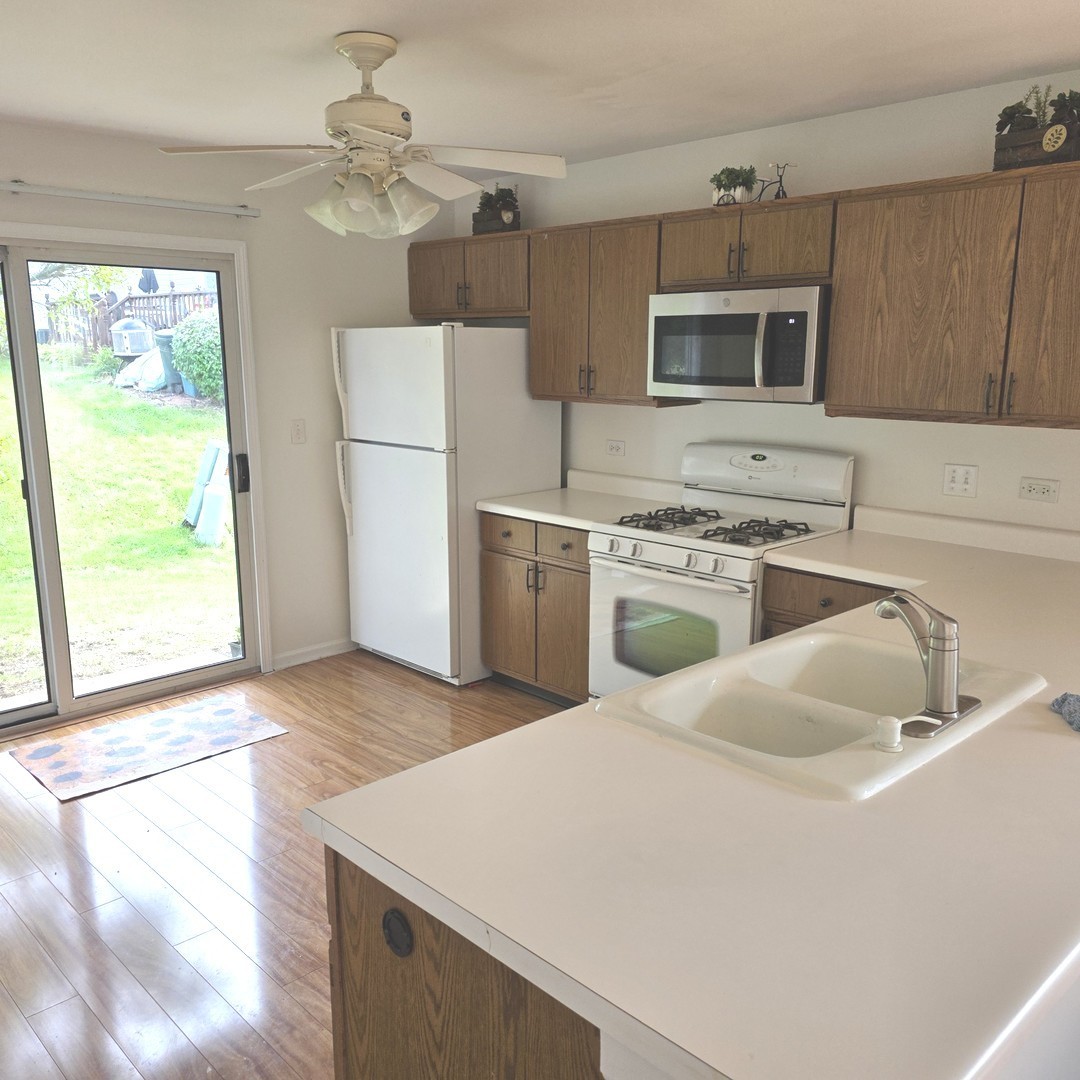 1192 Sumac Trail, Hoffman Estates, IL 60192