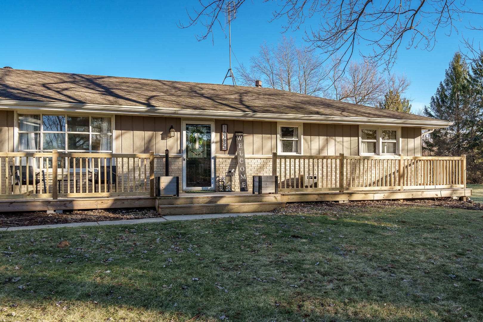 16285 Cannell Road, Rockton, IL 61072