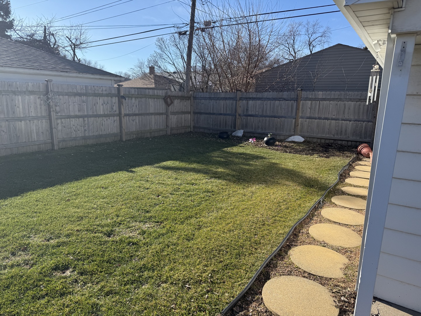 9012 S 50th Avenue, Oak Lawn, IL 60453