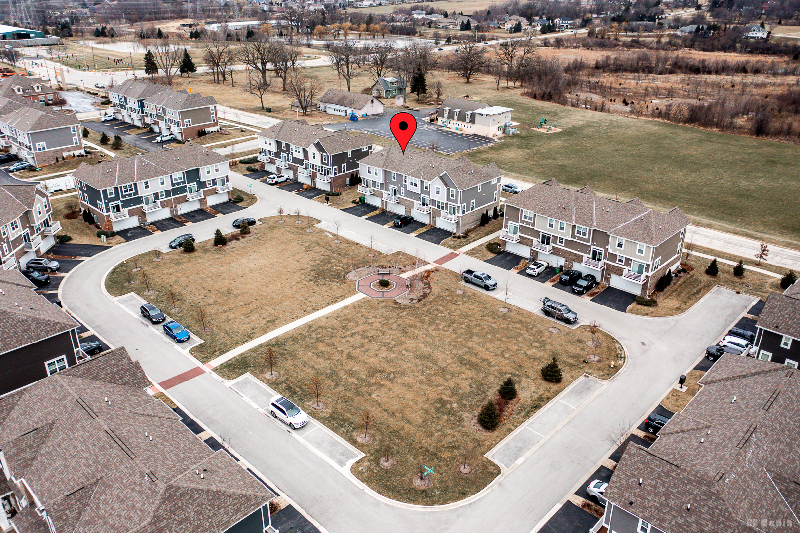 13911 S Belmont Drive, Homer Glen, IL 60491