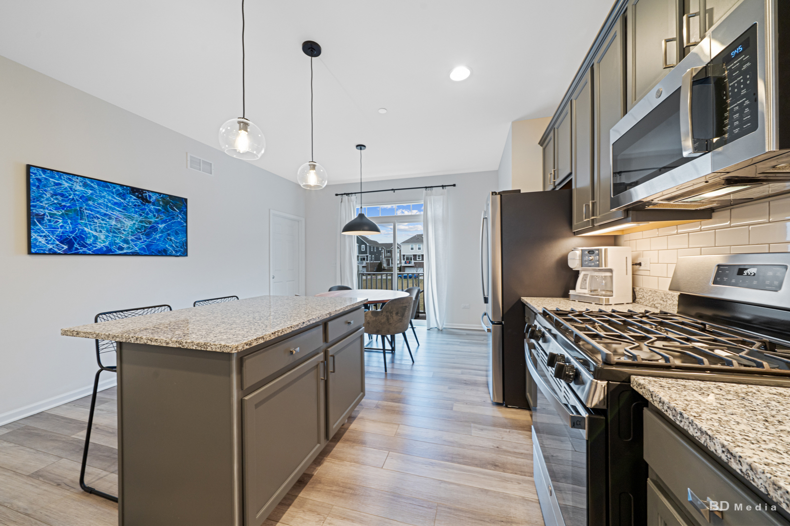 13911 S Belmont Drive, Homer Glen, IL 60491