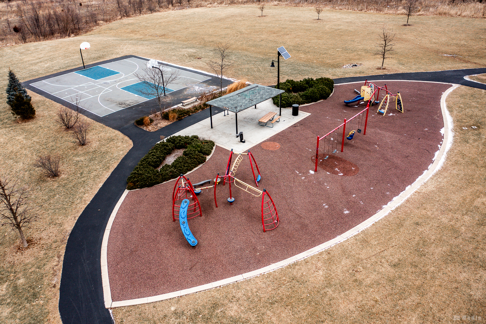 13911 S Belmont Drive, Homer Glen, IL 60491