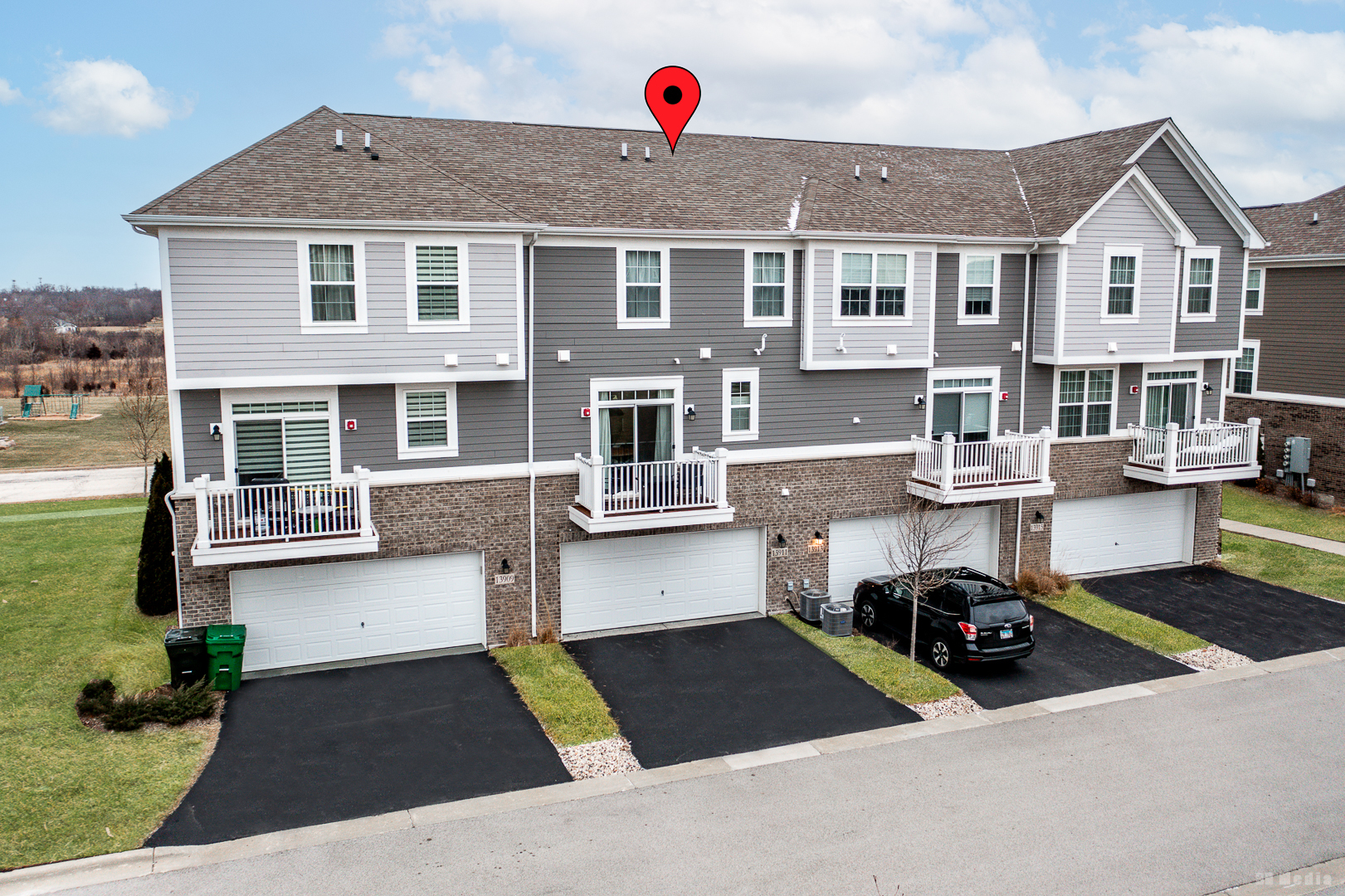 13911 S Belmont Drive, Homer Glen, IL 60491