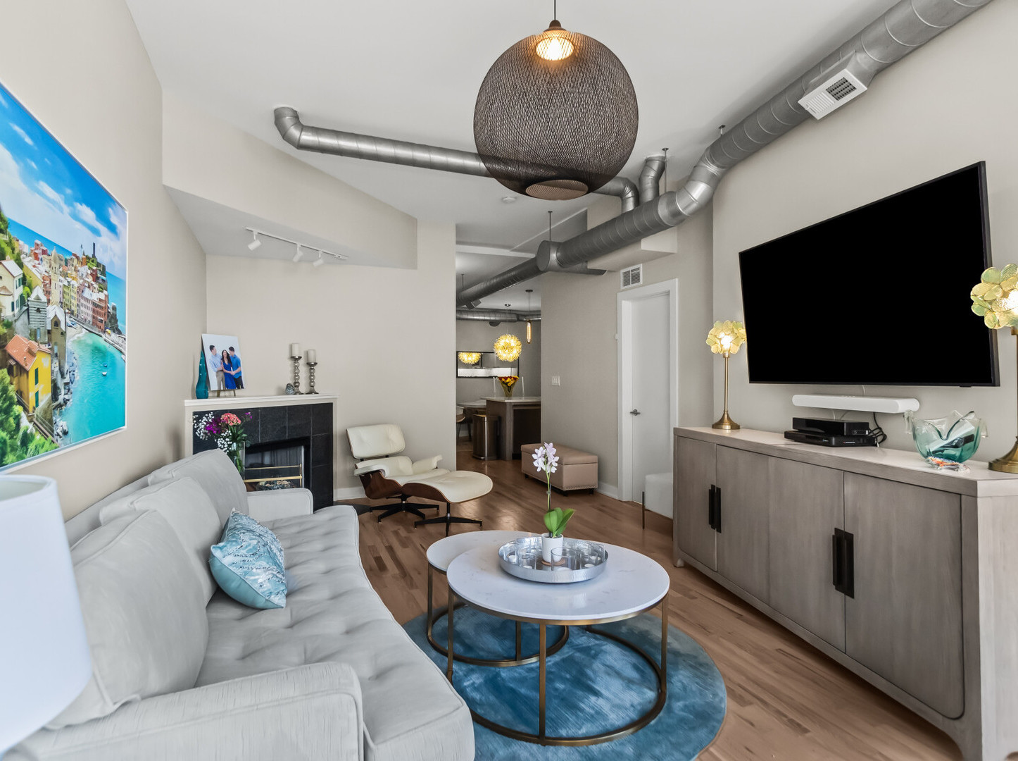 1645 W School Street #409, Chicago, IL 60657