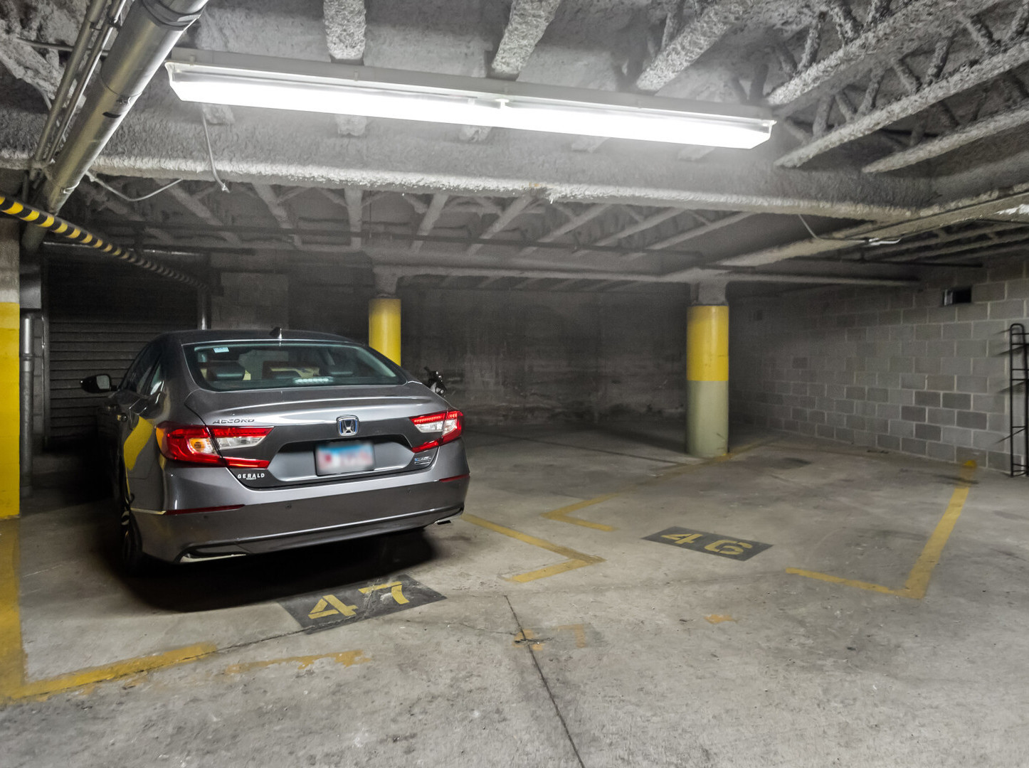 1645 W School Street #409, Chicago, IL 60657