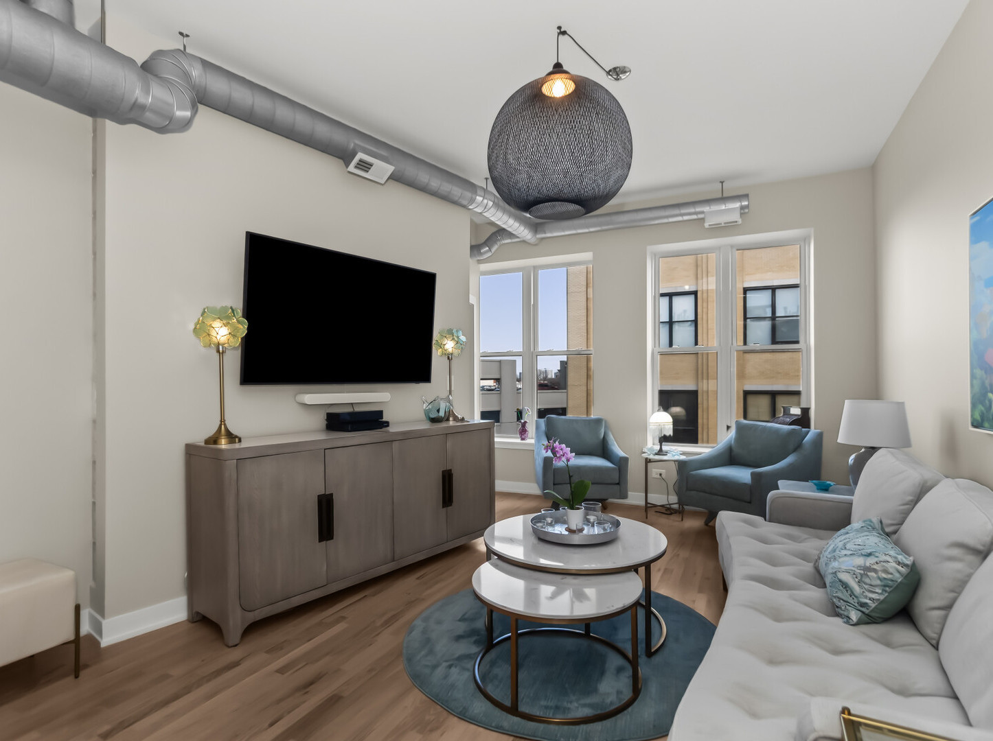 1645 W School Street #409, Chicago, IL 60657