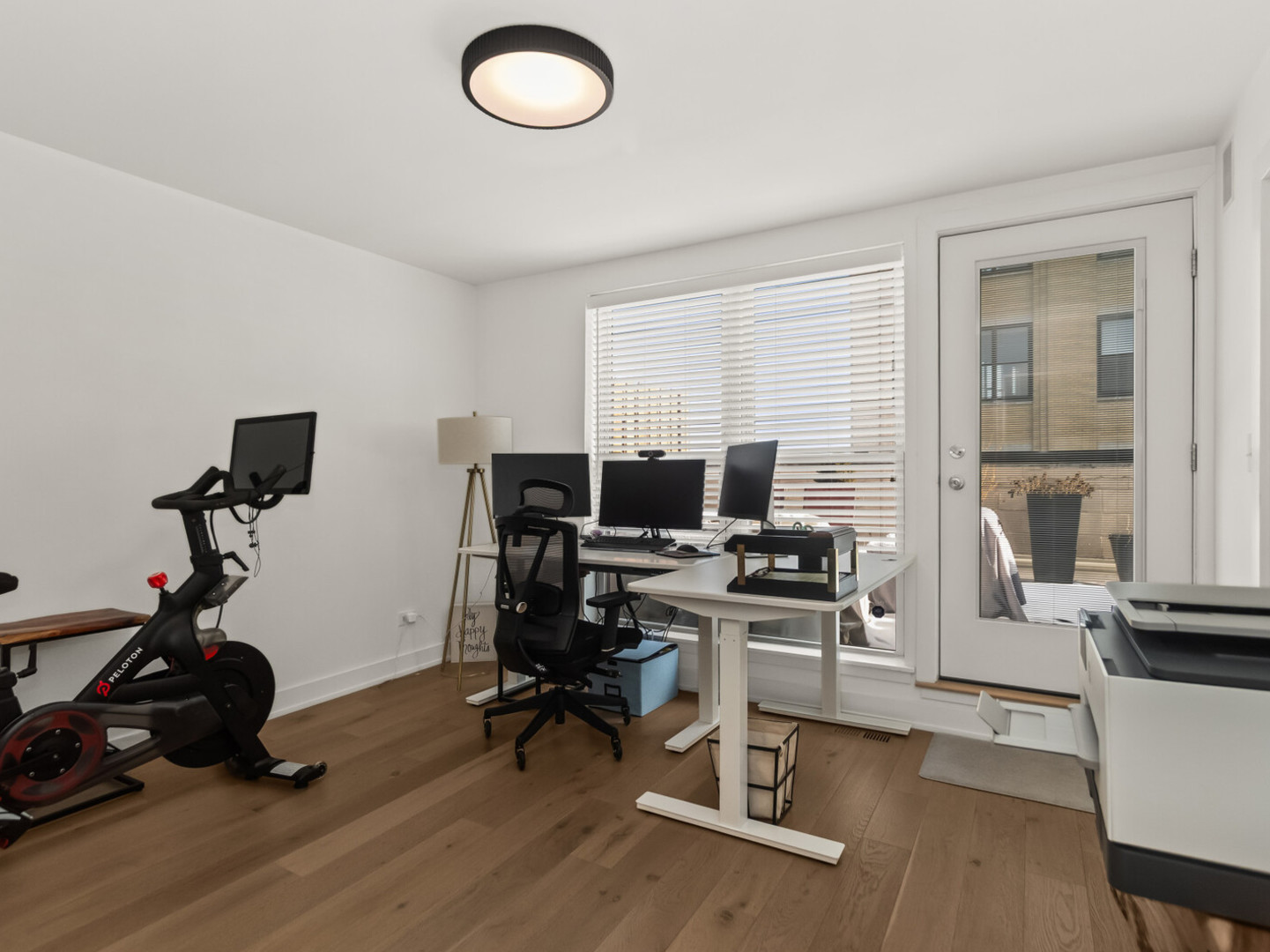 1645 W School Street #409, Chicago, IL 60657