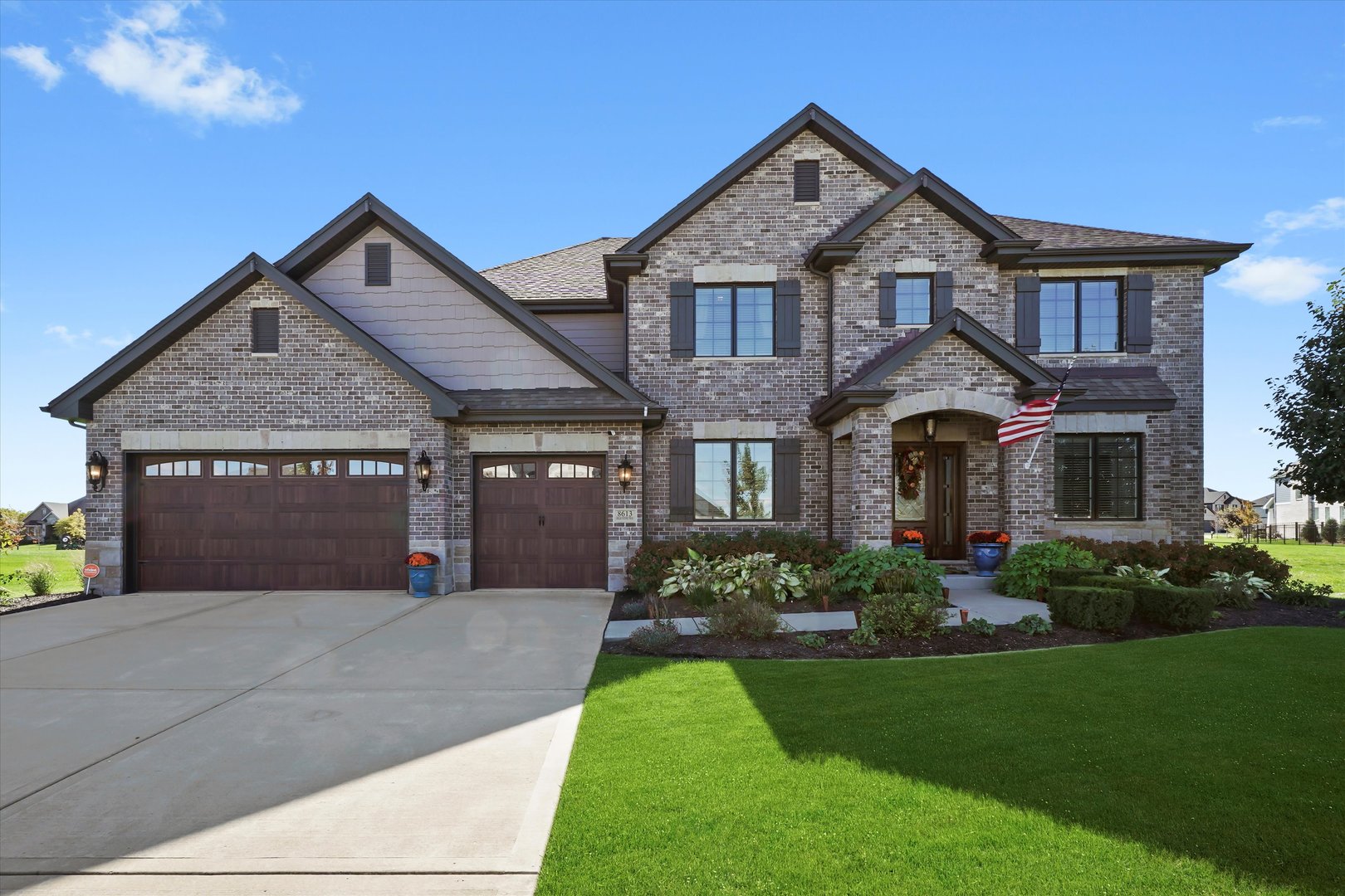 8613 High Stone Way, Frankfort, IL 60423