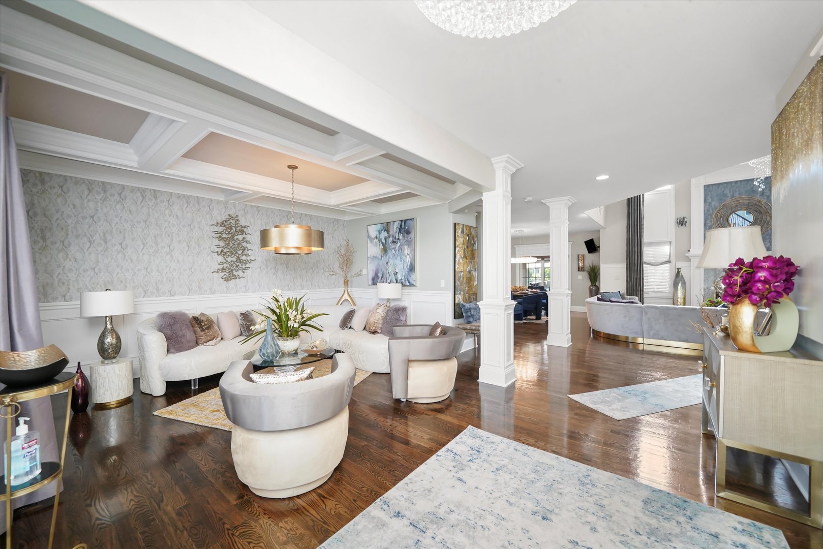 8613 High Stone Way, Frankfort, IL 60423