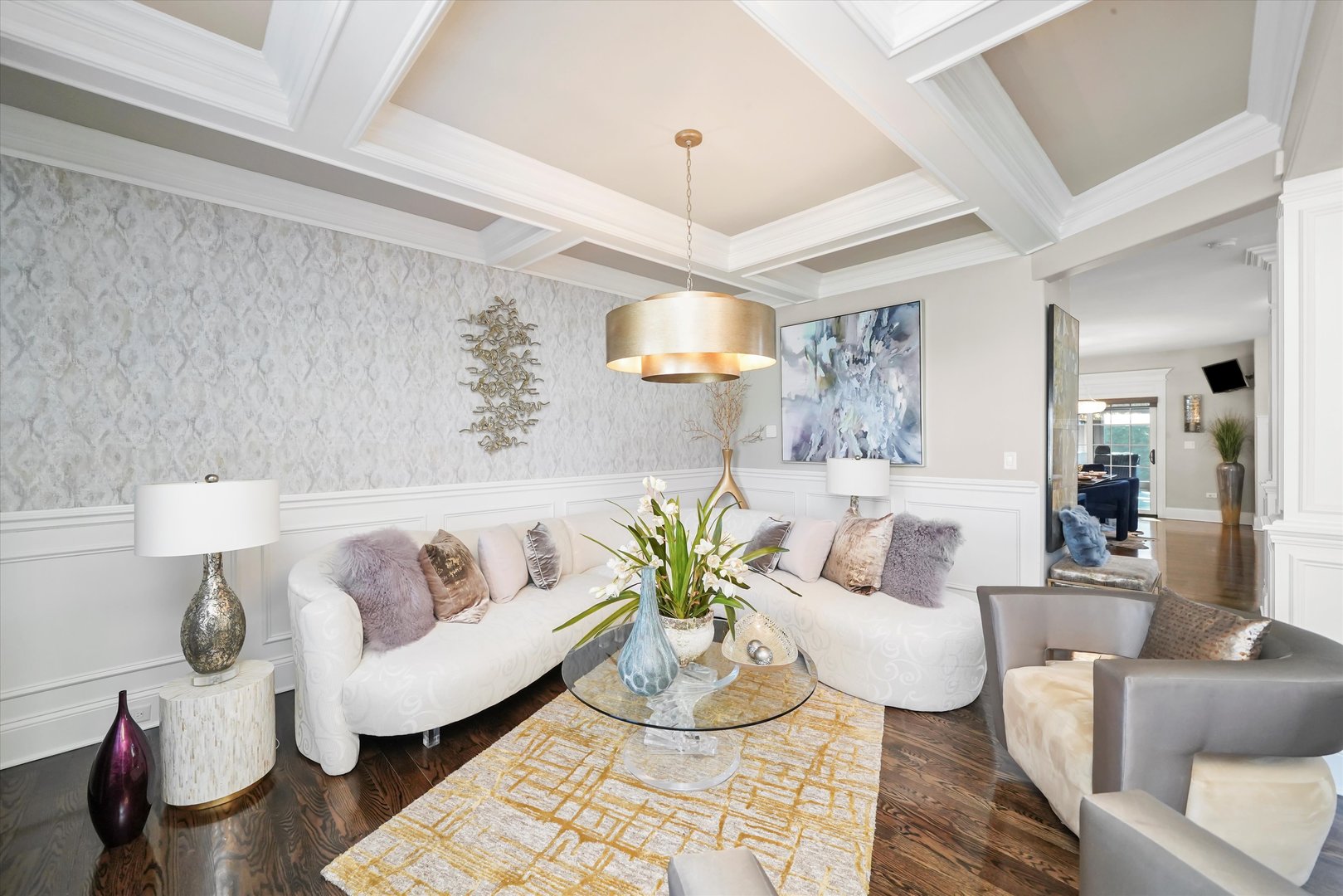 8613 High Stone Way, Frankfort, IL 60423