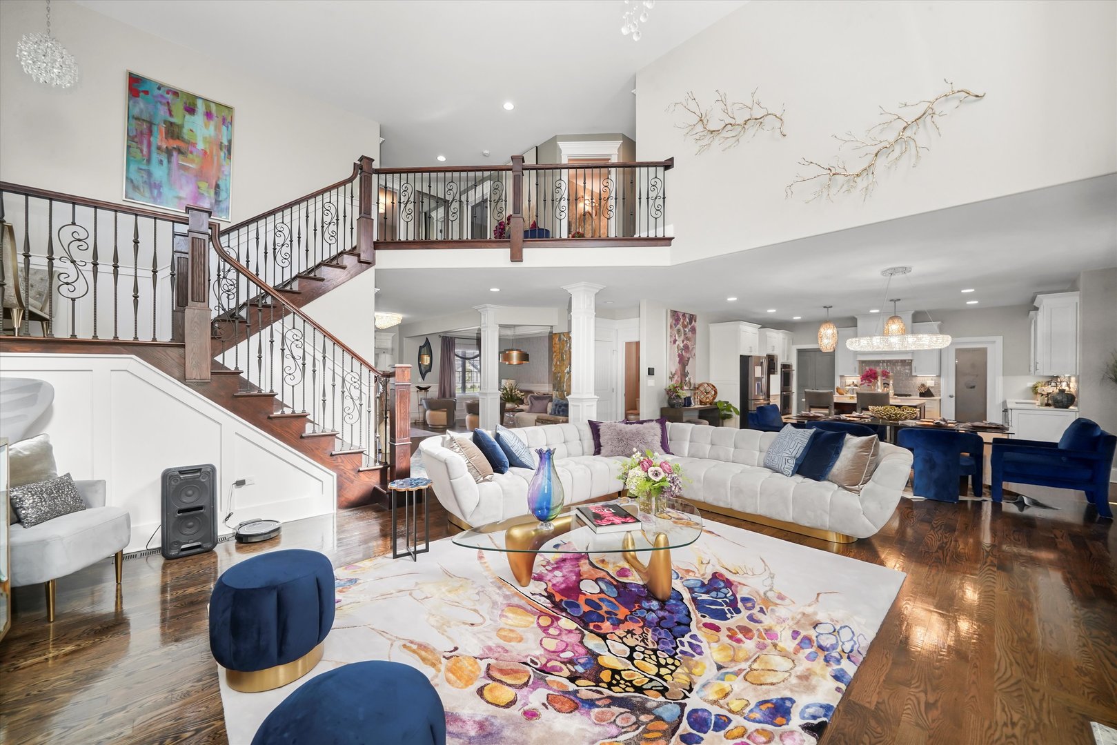 8613 High Stone Way, Frankfort, IL 60423