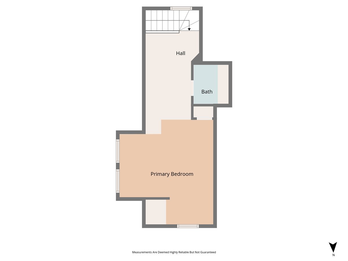 814 W Mill Street, Bloomington, IL 61701