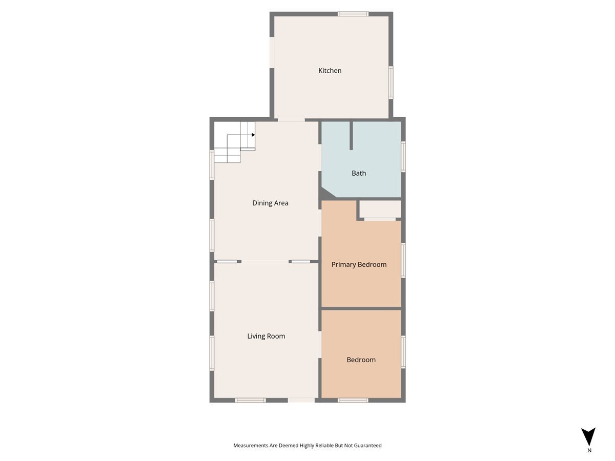 814 W Mill Street, Bloomington, IL 61701