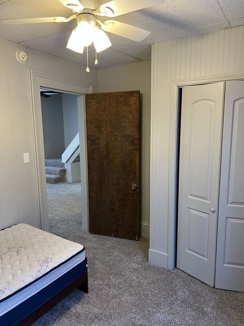 814 W Mill Street, Bloomington, IL 61701