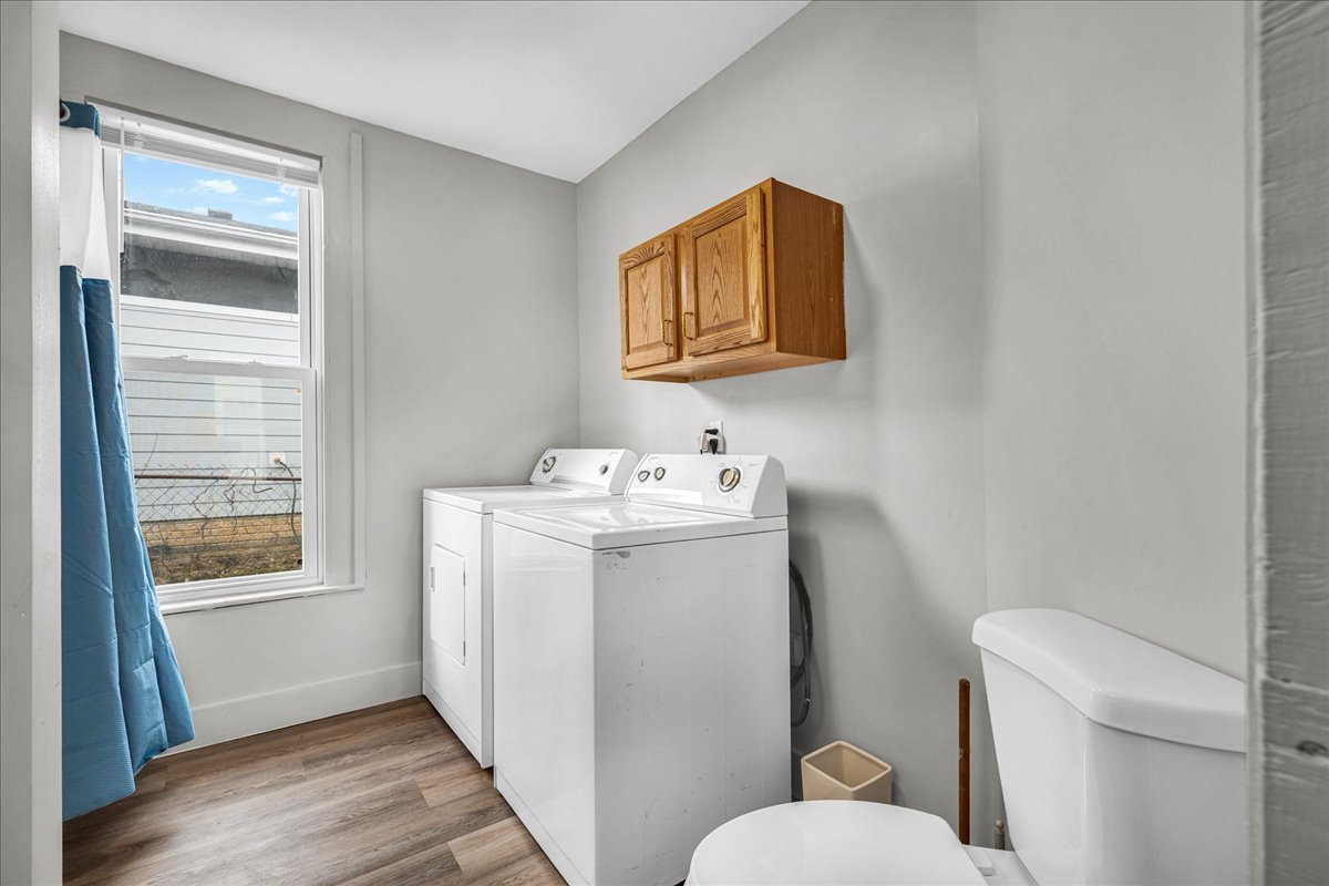 814 W Mill Street, Bloomington, IL 61701