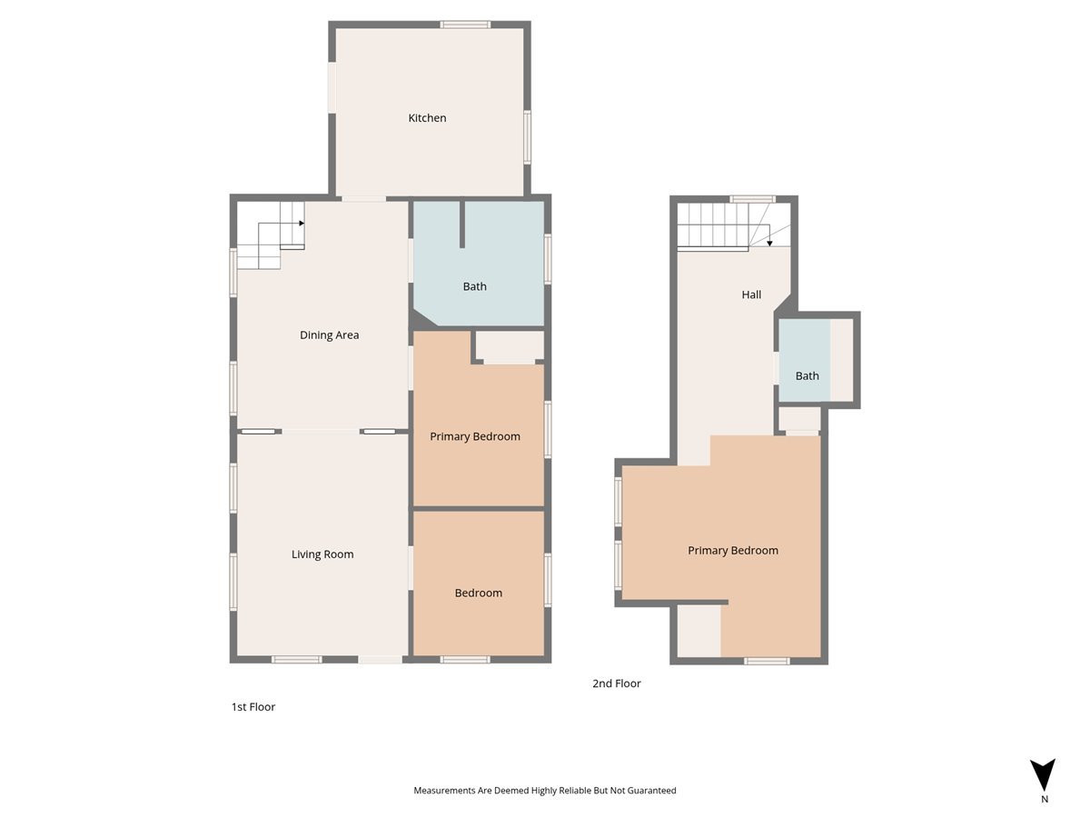 814 W Mill Street, Bloomington, IL 61701