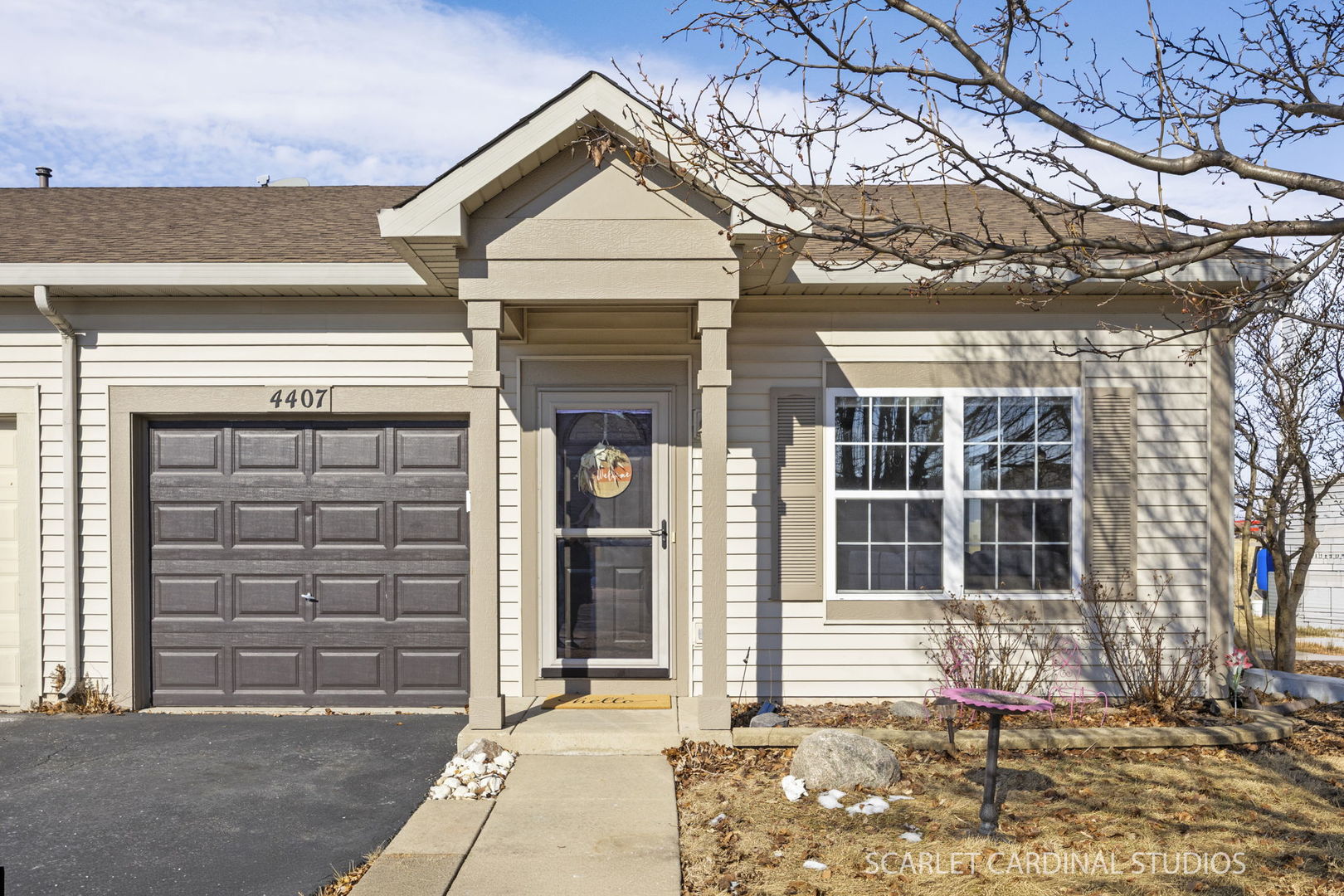 4407 Klatt Street, Plano, IL 60545