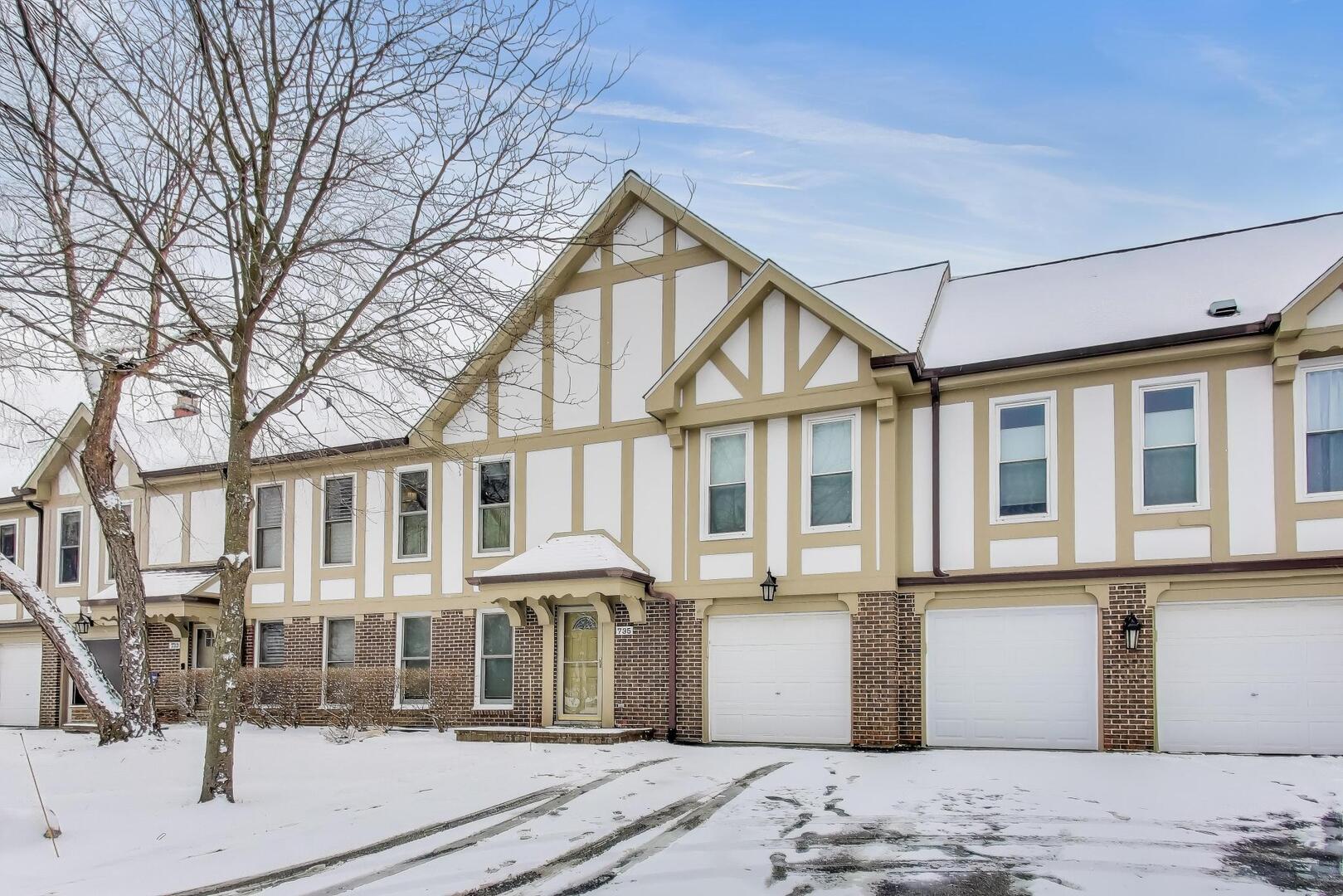 735 Garfield Avenue #735, Libertyville, IL 60048