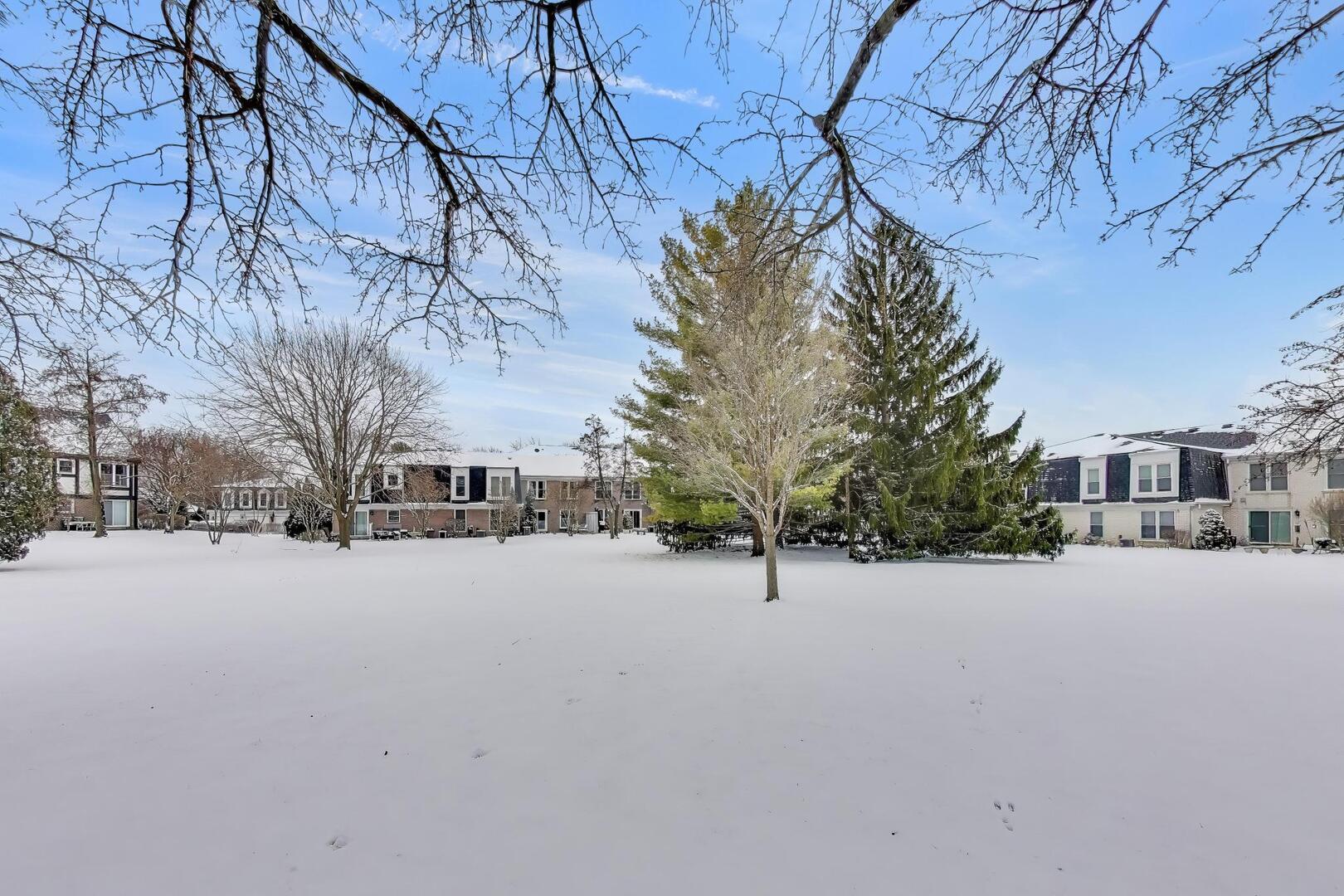 735 Garfield Avenue #735, Libertyville, IL 60048